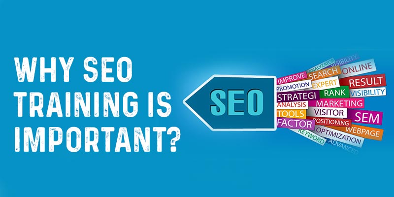 SEO Training in Chennai: Why SEO Training is Important