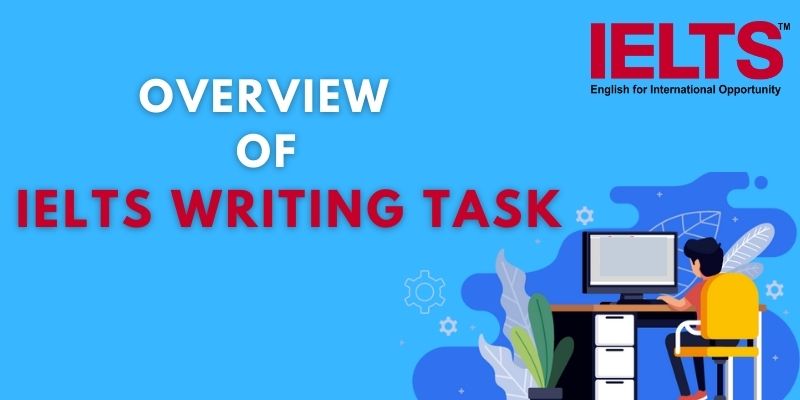 Overview of IELTS Writing Task