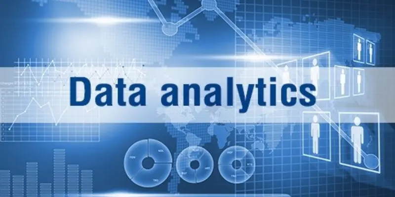 MBA Data Analytics in Chennai