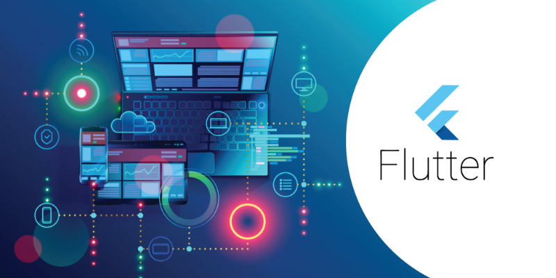 Flutter Training In Chennai