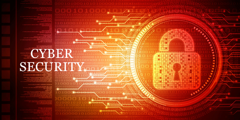 What Emerging Trends Are Shaping the Future of Cyber Security?