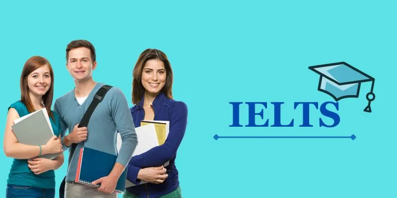 IELTS Coaching in Chennai