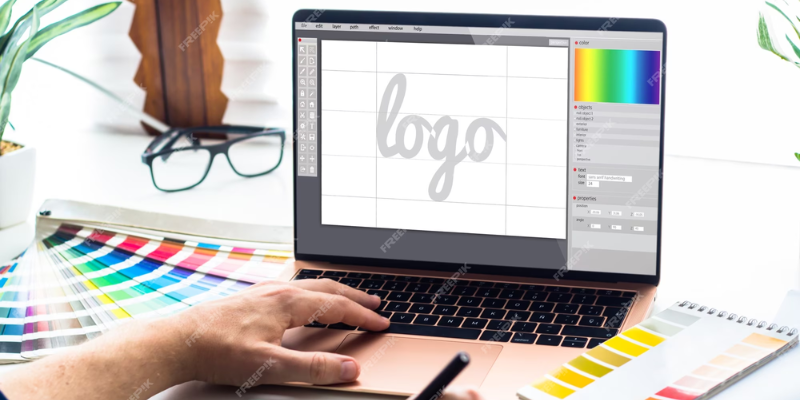 How is Adobe Illustrator used in graphic design?