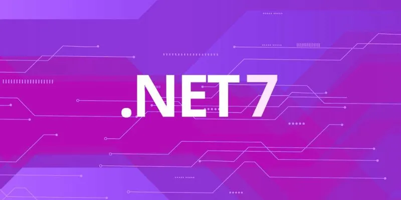 Features of .NET 7