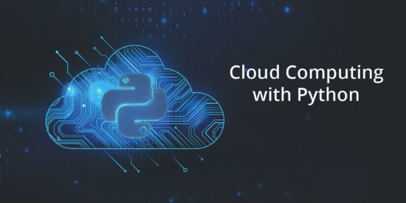 How Can Python Be Integrated with Cloud Platforms Like AWS?